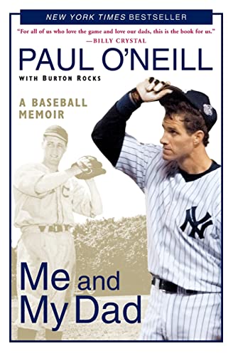 Me and My Dad Cover