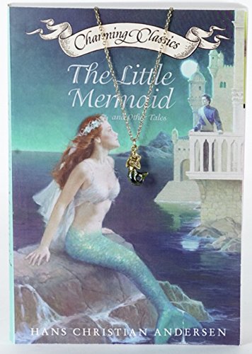 The little mermaid and other tales Cover