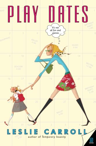 Play dates Cover