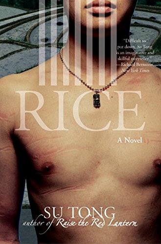 Rice Cover