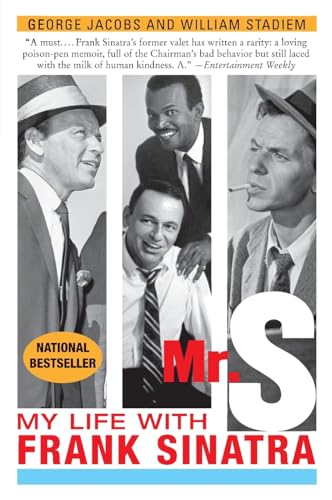 Mr. S Cover