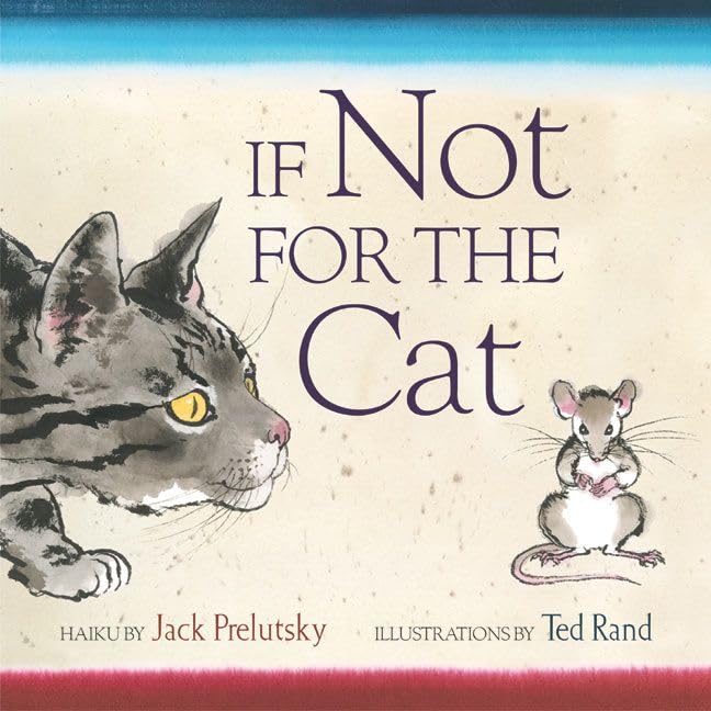 If not for the cat Cover