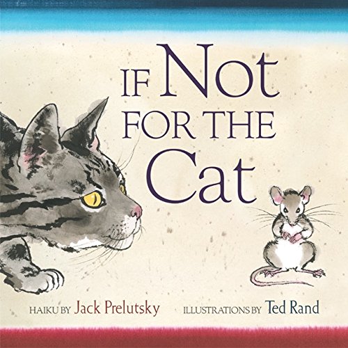 If not for the cat Cover