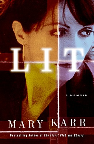Lit Cover