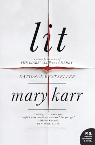 Lit Cover