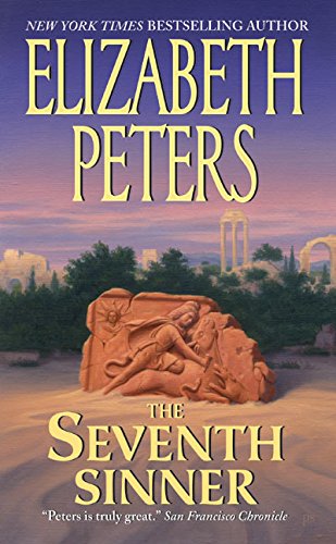 The Seventh Sinner Cover