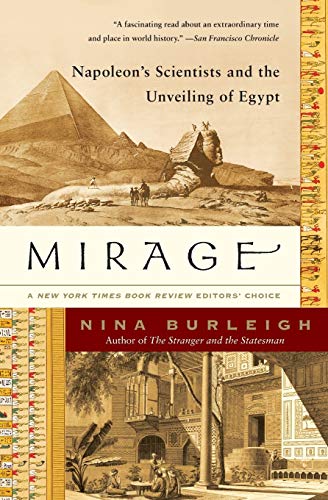 Mirage Cover