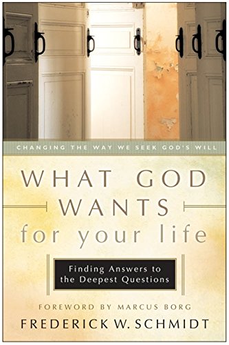 What God wants for your life Cover