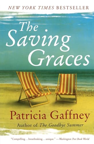 The Saving Graces Cover