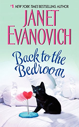 Back to the bedroom Cover