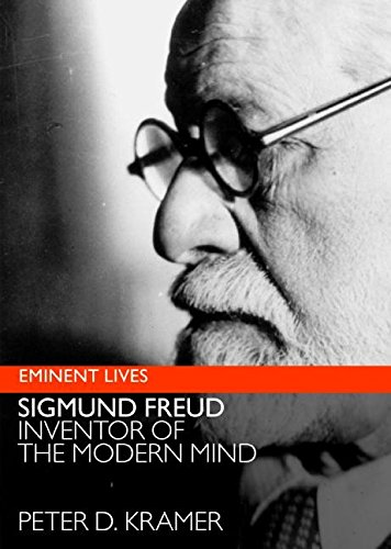 Freud Cover