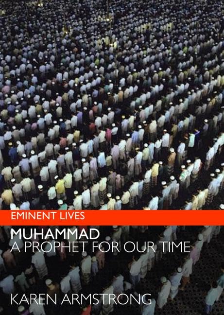 Muhammad Cover