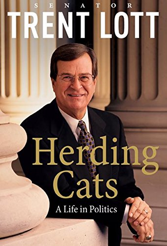 Herding cats Cover