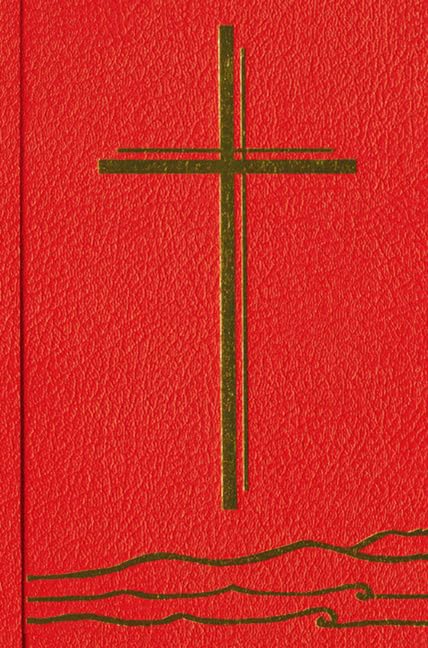 A New Zealand prayer book = He Karakia Mihinare o Aotearoa Cover