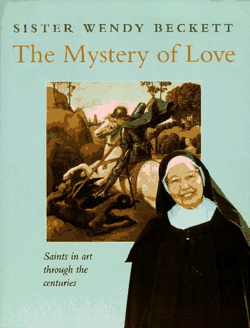 The mystery of love Cover