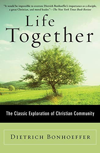 Life Together Cover