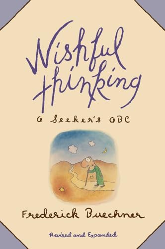 Wishful thinking Cover