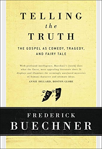 Telling the truth Cover
