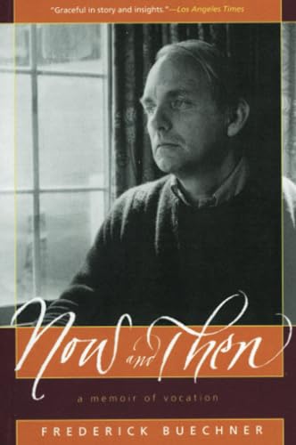 Now and then Cover
