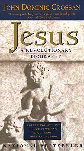 Jesus Cover
