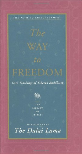 The way to freedom Cover