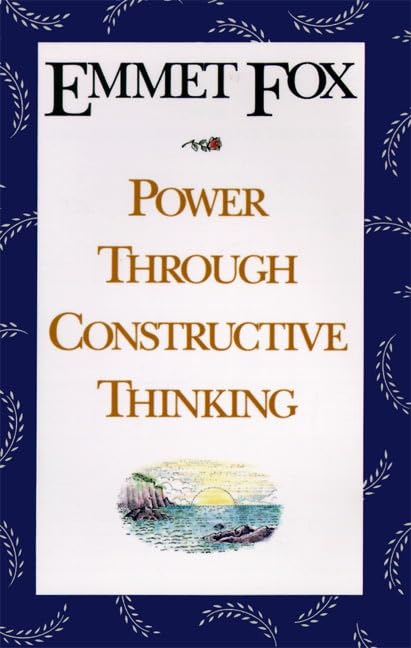 Power through constructive thinking Cover