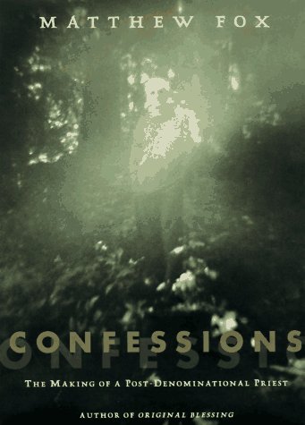 Confessions Cover