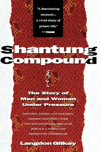 Shantung compound Cover