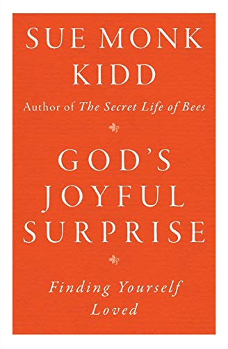 God's Joyful Surprise Cover