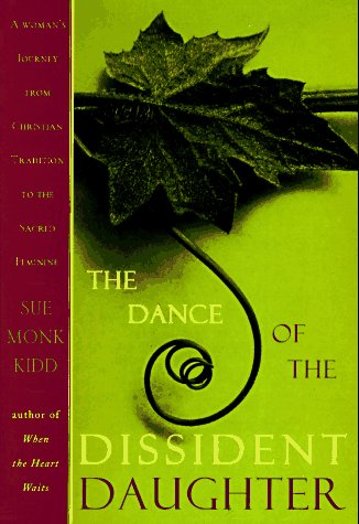 The dance of the dissident daughter Cover