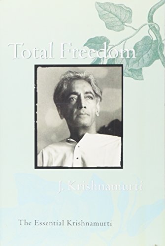 Total freedom Cover