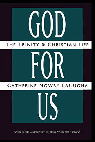 God for us Cover