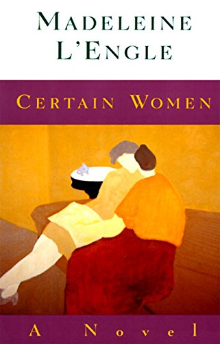 Certain women Cover