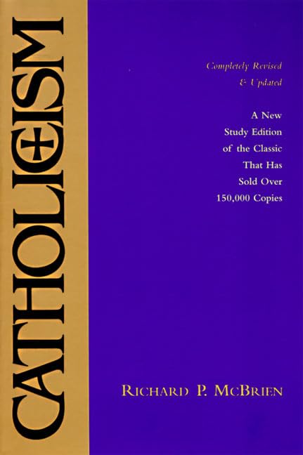 Catholicism Cover