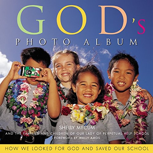 God's Photo Album Cover