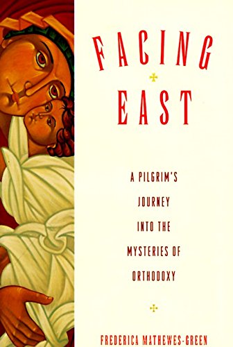 Facing east Cover
