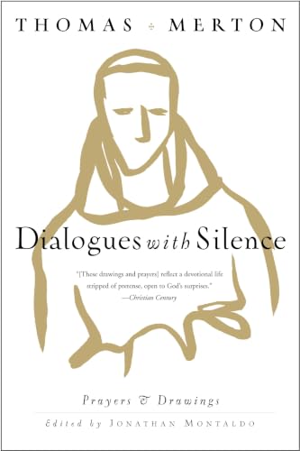 Dialogues with Silence Cover