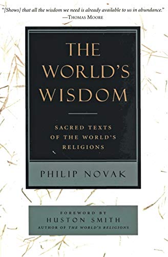 The world's wisdom Cover