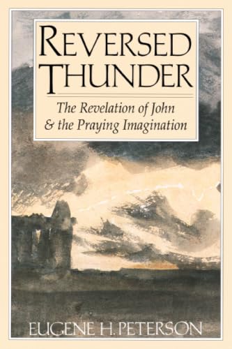 Reversed Thunder Cover