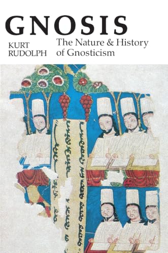 Gnosis Cover