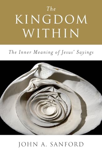 The kingdom within. Cover