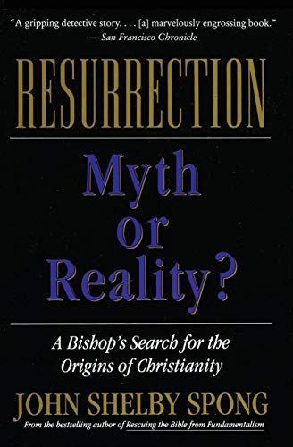 Resurrection Cover
