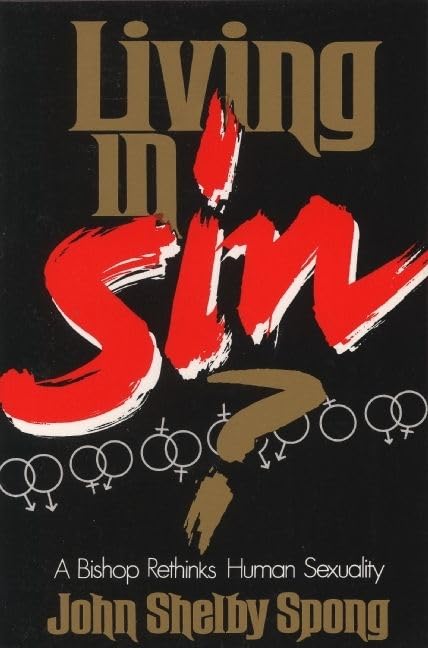 Living in Sin? Cover