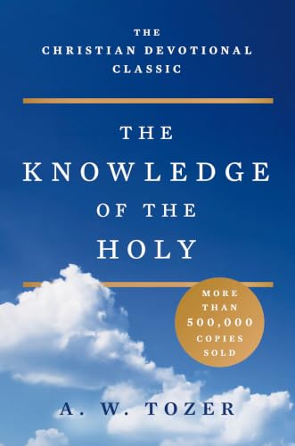The knowledge of the holy Cover