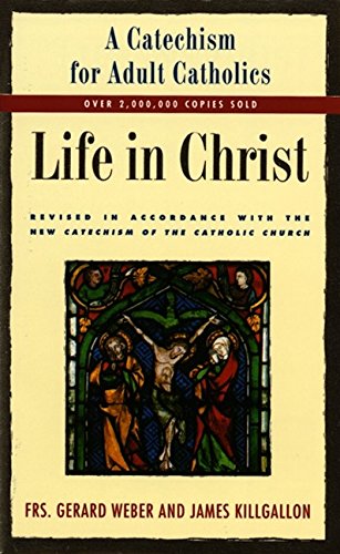 Life in Christ Cover