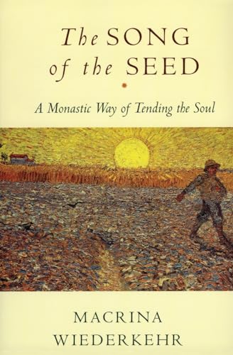 The song of the seed Cover