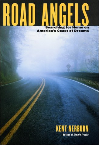 Road angels Cover