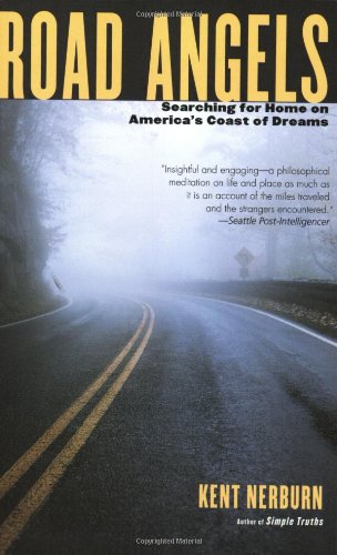 Road Angels Cover