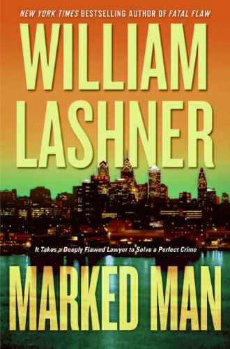Marked man Cover