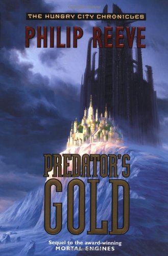 Predator's gold Cover